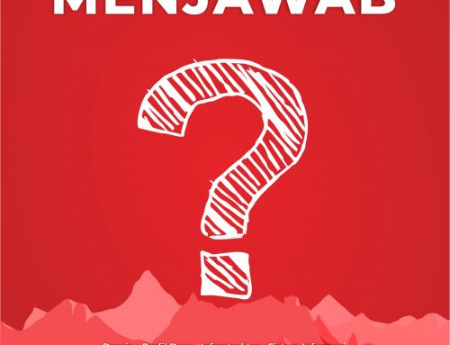 Masterplan Desa Menjawab