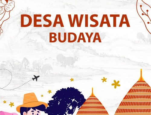 Desa Wisata Budaya