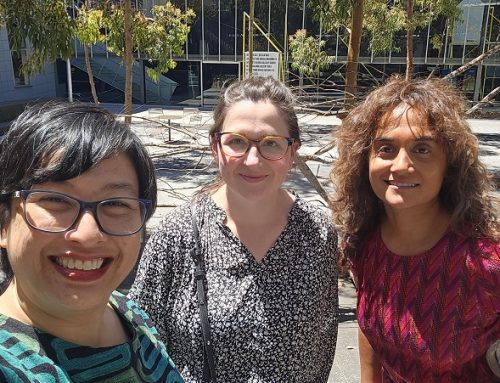 Membentuk Komunitas Indonesia melalui Inovasi Penataan Kawasan Kumuh