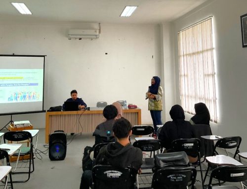 Arsitek sebagai Penggerak Sosial dalam Perancangan Kawasan